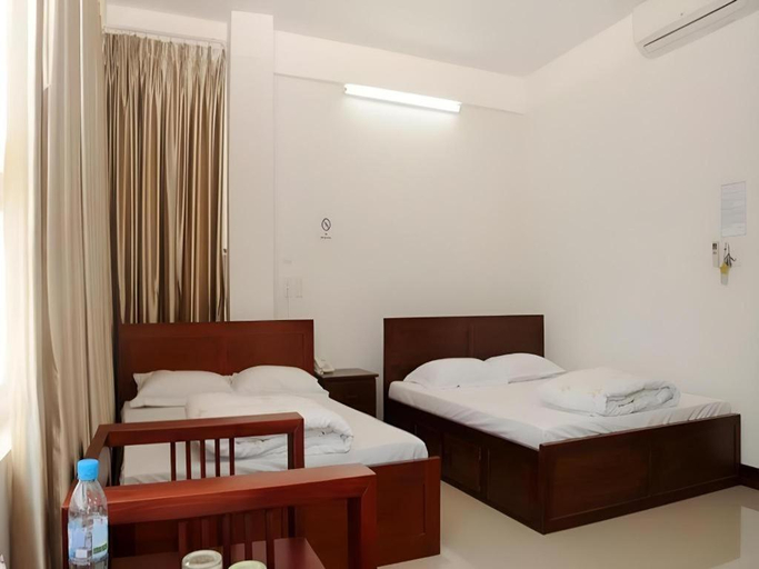 Bedroom 5, One Star Hotel Danang, Da Nang