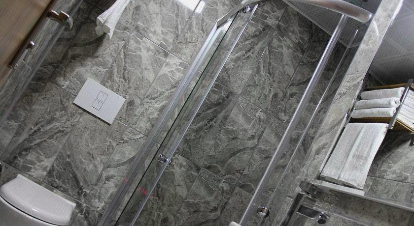 Bathroom, Nun Hotel, Selçuklu