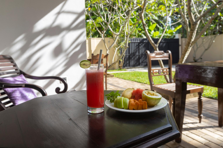 Food & Drinks 4, Coastal Villa Mirissa, Weligama