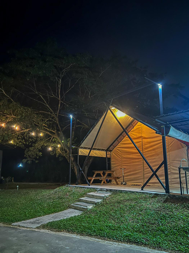 Others 5, Glamping at Xscape Tambun, Kinta