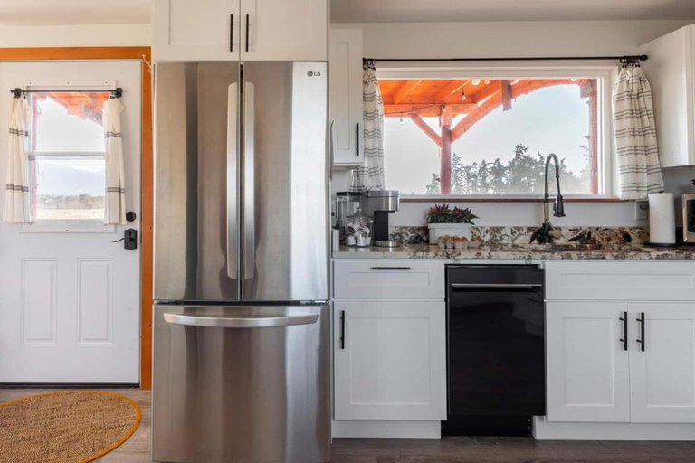 Others 5, Frontier Farmhouse-Sauna &HT, Clallam