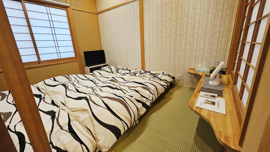 Others 4, Royce Enmachi, Kyoto