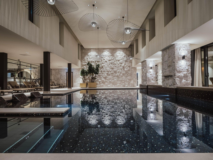 Sport & Beauty 2, Van der Valk Hotel Middelburg, Middelburg