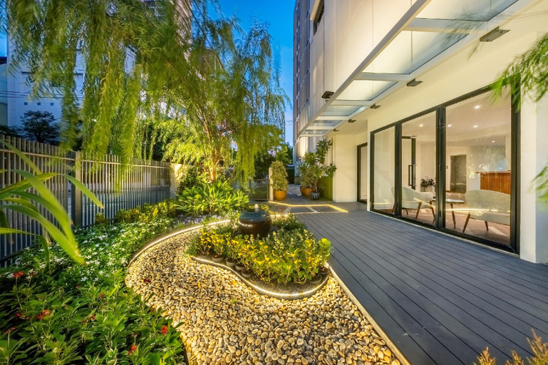 Public areas 5, SHIN Patara Living Hotel, Chatuchak