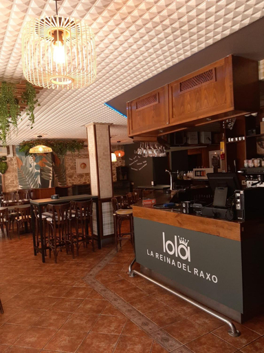 Food & Drinks 5, Hotel GBC Celta, Pontevedra