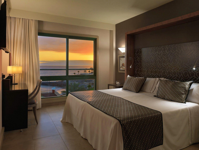 Bedroom 3, Adrian Hoteles Jardines de Nivaria, Santa Cruz de Tenerife