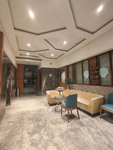 Public Area 3, Shelter Suites (Formerly known as Fisco The Hub Link), Mumbai Suburban