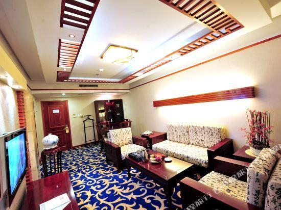 Others 5, Qingdao Huanghai Hotel, Qingdao