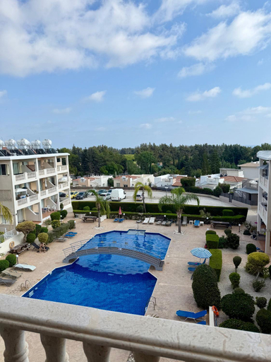 Others 4, One bedroom apartment at diana gardens