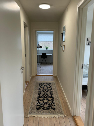 Others 4, Cozy 4 pers. house in Odense with free parking, Odense