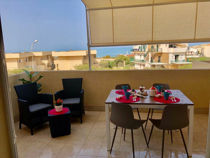 Others 5, Residence Romeo, Ragusa