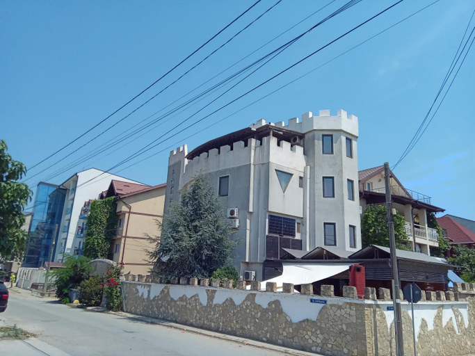 Others 5, Samaya, Agigea