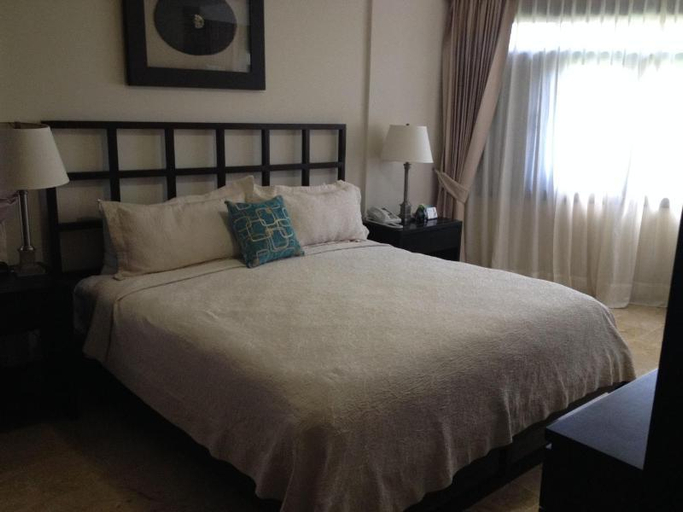 Bedroom 3, Lifestyle Royal Suites, San Felipe de Puerto Plata
