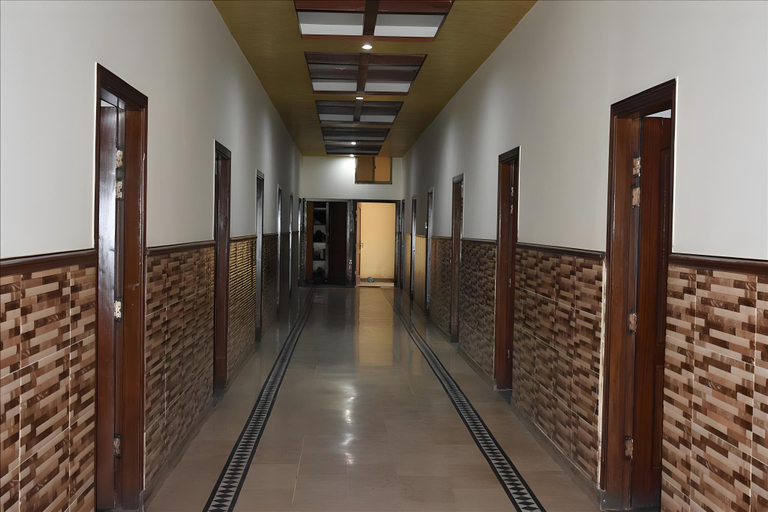 Others 2, Hotel Al Hamrah, Islamabad
