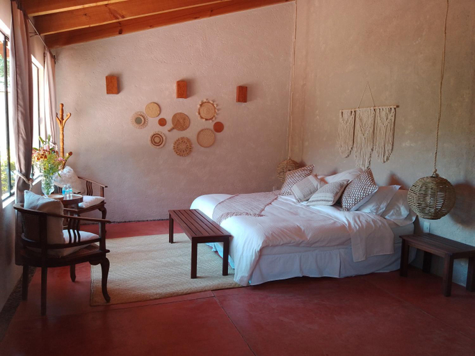 Others 3, Paraje Real Malinalco, Joquicingo
