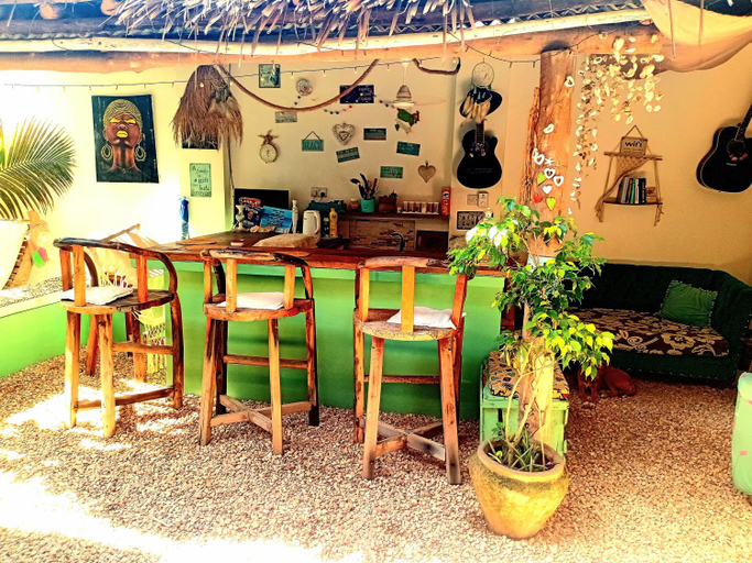 Food & Drinks 3, Mint hause, Kaskazini 'A'