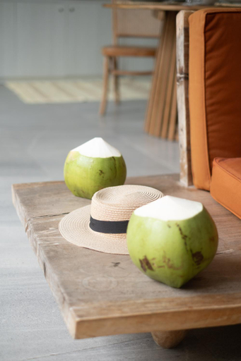Food & Drinks 5, AGATE VILLA - 5Min to Canggu - 1Min to Shops & Restaurants, Badung