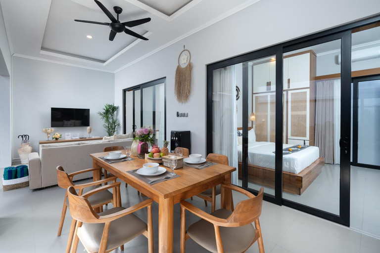Others 5, Villa Bella Poppy, Badung