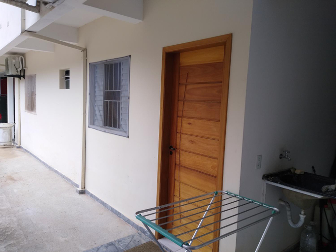 Others 5, Chales Bielle de Ubatuba com ar condicionado com piscina e cozinha, Ubatuba