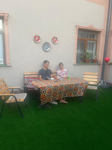 Others 4, Chinara Guest House Airport, Tashkent City