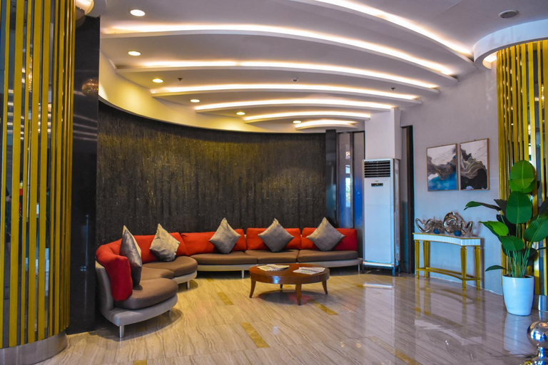 Public Area 4, Best Western Plus Hotel Subic, Olongapo City