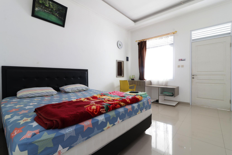 Others 4, Arka Family Villa Syariah, Bandung