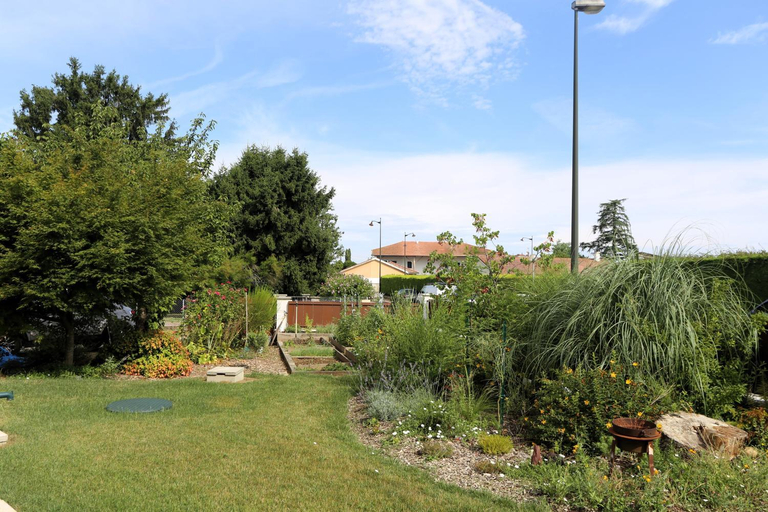 Others 5, Les chambres de la Dombes, Ain