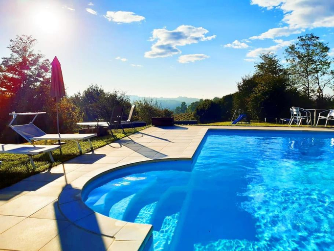 Sport & Beauty 3, Confinedeisanti Bed and Breakfast, Torino