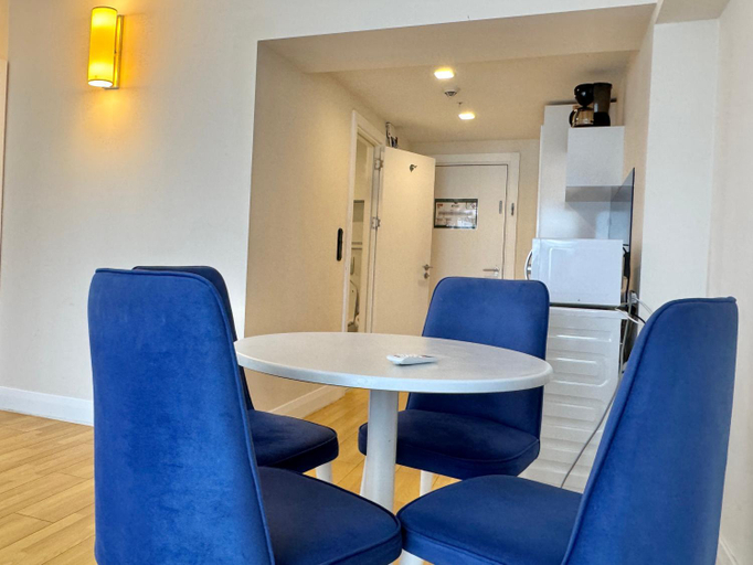 Others 4, ORBI Hotel&Apart, Batumi