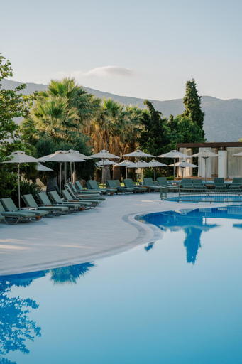 Sport & Beauty 2, Village Heights Golf Resort, Crete