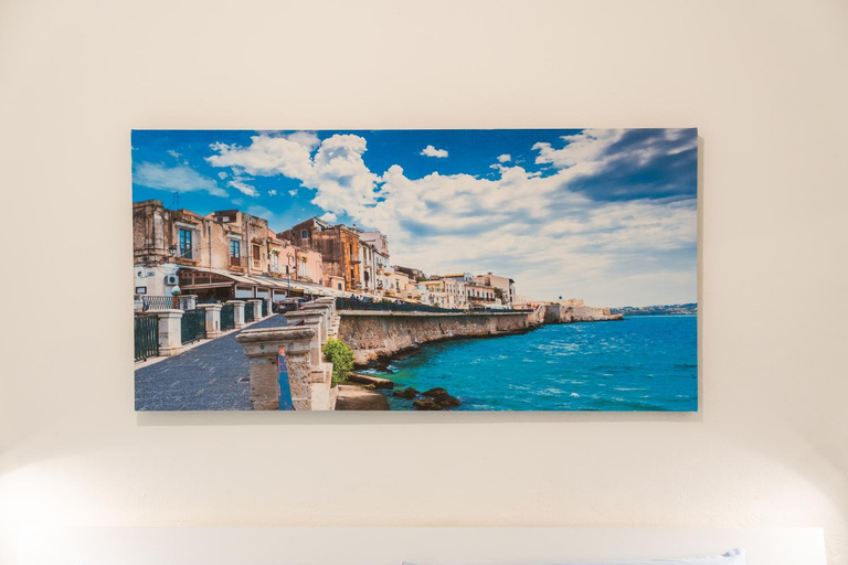 Others 5, La Sicilia in un Sogno Vista Mare, Syracuse