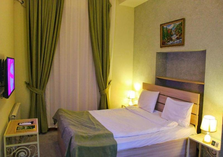 Bedroom 3, Antique Palace Hotel Baku, Baku