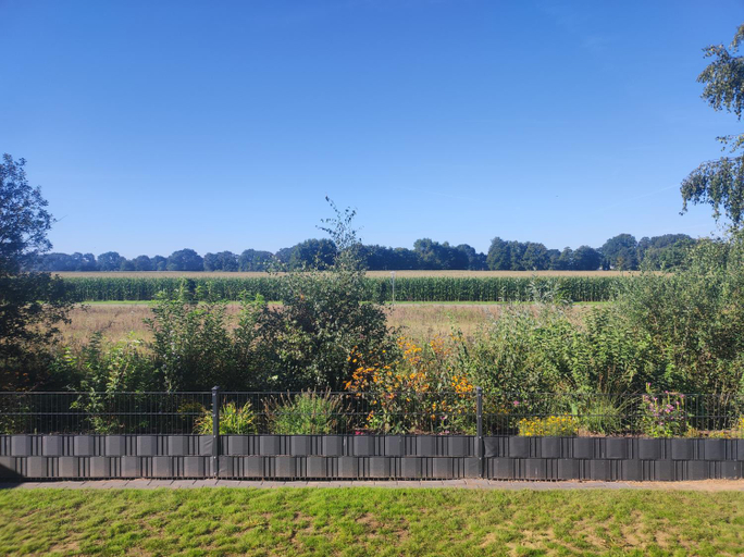 Others 5, Marinapark 147 Modern retreat, Emsland