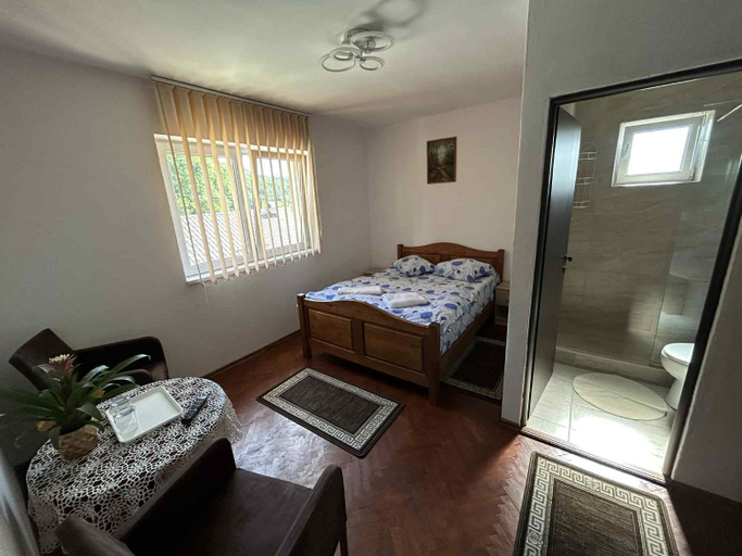 Others 2, Casa Maksai, Sovata