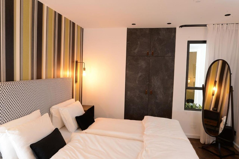 Bedroom 2, Adva Boutique Hotel