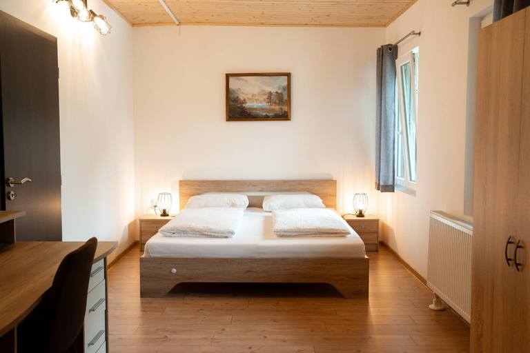 Bedroom 2, Haus Karnten, Spittal an der Drau