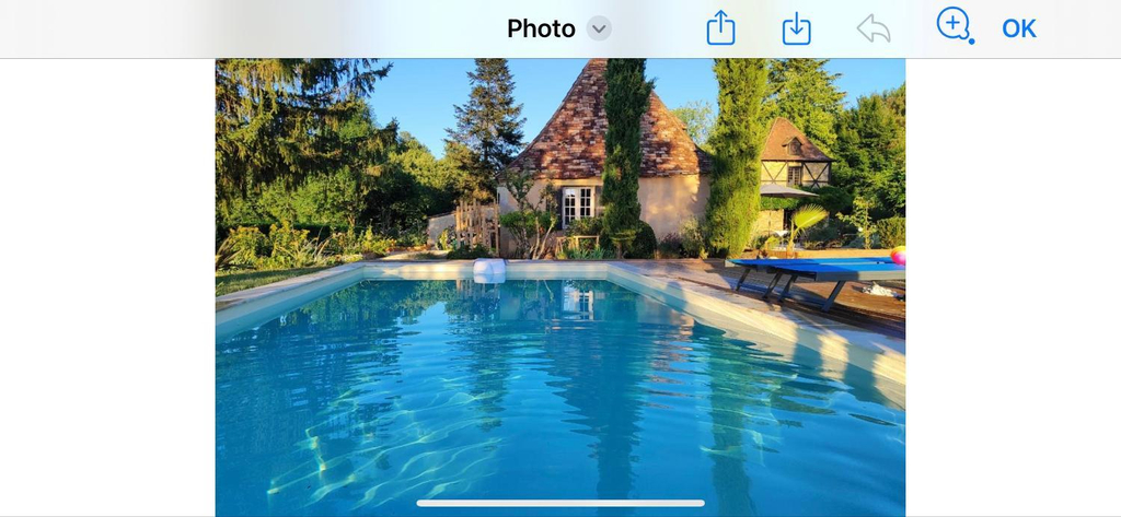 Others 4, le Bosc de castang, Dordogne