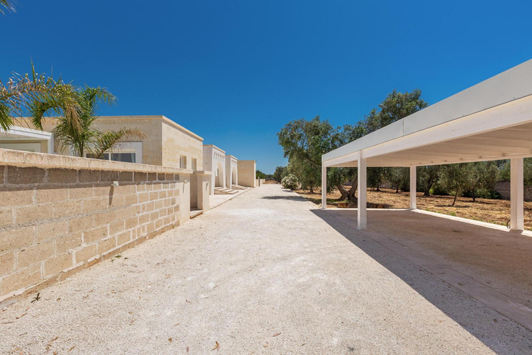 Others 4, Villa Il Suono del Mare by BarbarHouse, Taranto