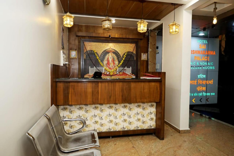 Others 5, Sai Vishwakarma Palace, Ahmadnagar