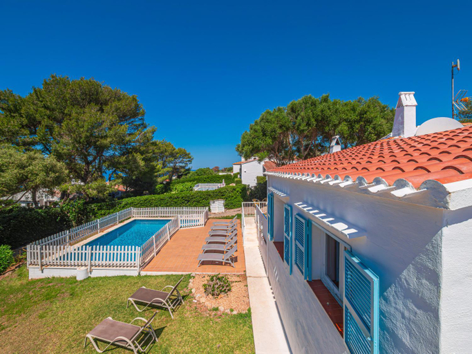 Others 5, BiniBella by 3VILLAS, Baleares