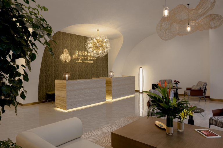 Public Area 4, Bassac Signature Hotel & Residence, Phnom Penh