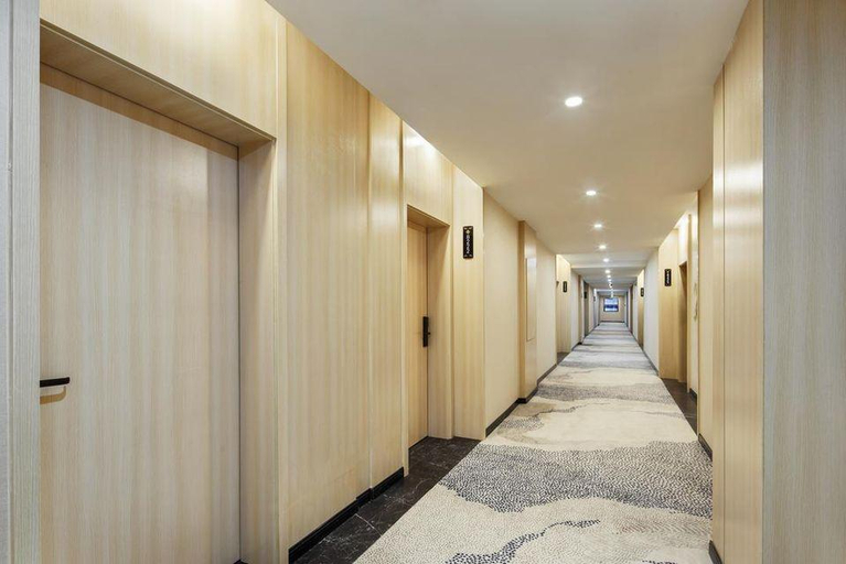 Others 3, Yufeng Hotel, Chongqing