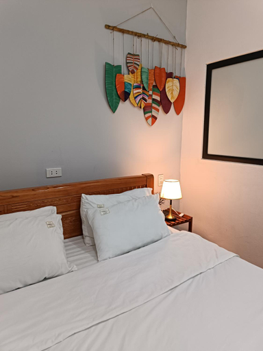 Bedroom 2, An Homestay & Hostel, Cao Bằng