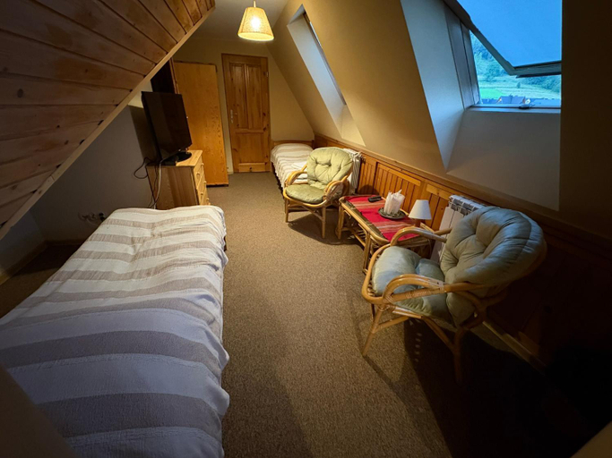 Others 5, Apartamenty Matuska, Tatra