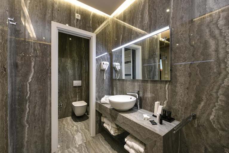 Bathroom 3, Villa LaVie ZadarVillas, Zadar