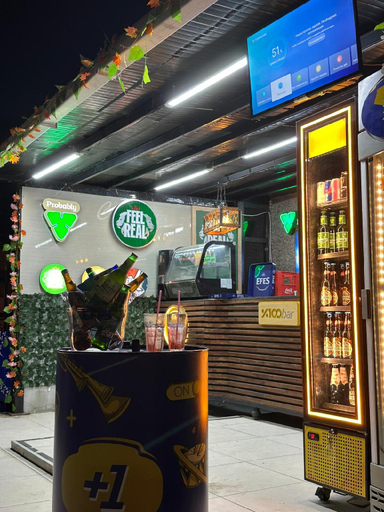 Food & Drinks 2, Guler Palas Hotel, Fatih