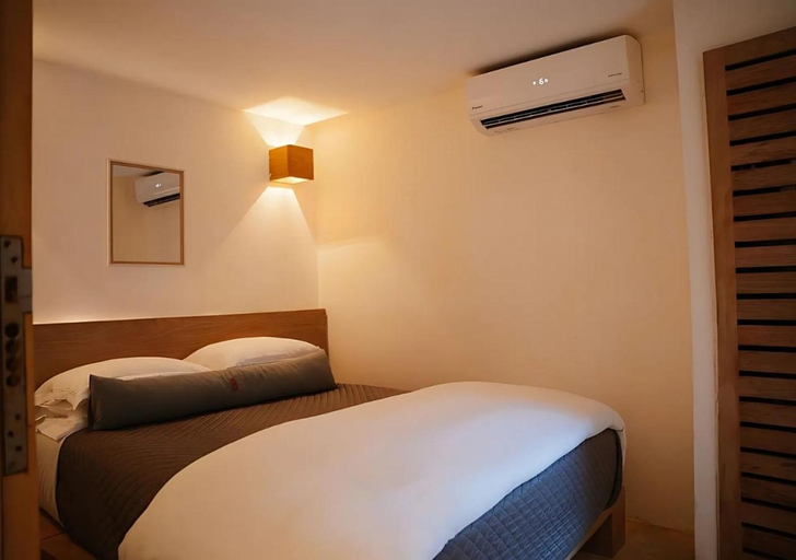 Bedroom 3, Billini Hotel Historic Luxury, Distrito Nacional