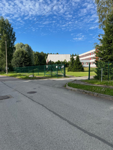 Others 2, Loksa Hostel, Loksa