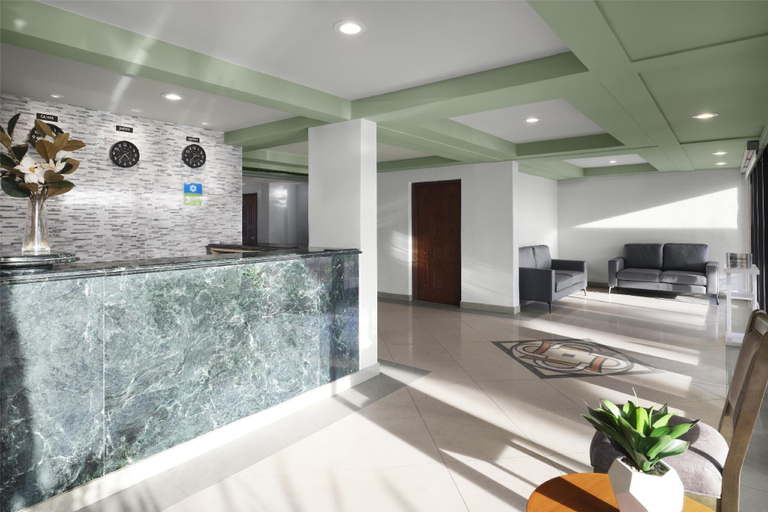 Public Area 2, SureStay Hotel by Best Western Guam Airport South