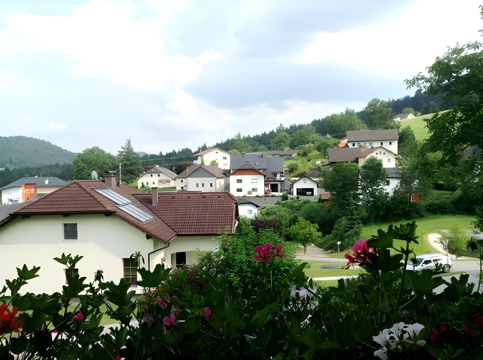 Others 3, Urlaub bei Pernsteiner, Rohrbach im Mühlkreis